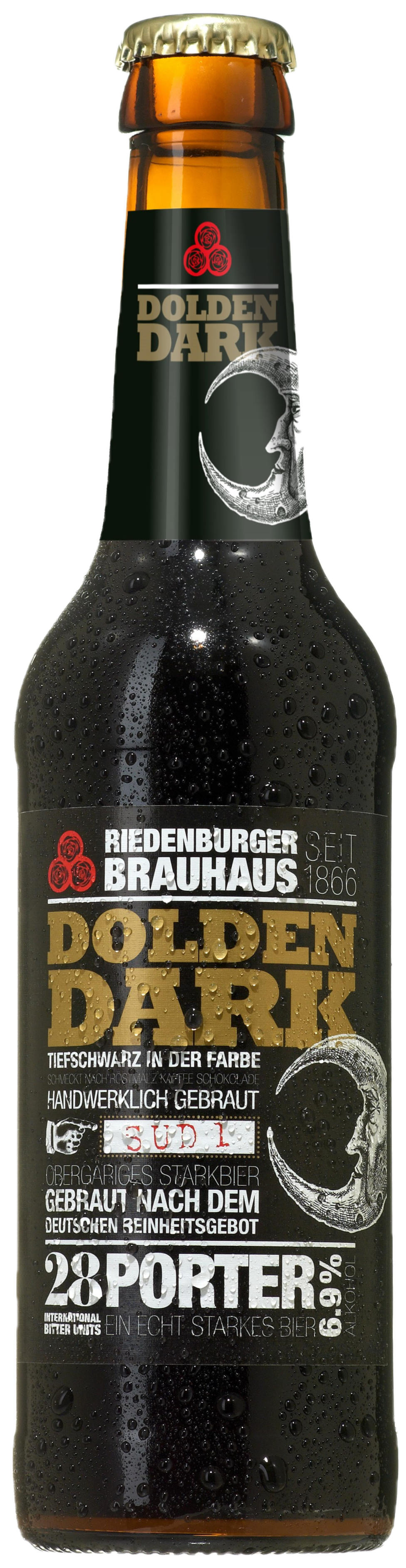 RIEDENBURGER Dolden-Box