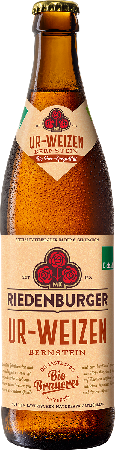 Weizenbiere